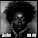 Yazmin Lacey - Voice Notes Vinyl Record Album Art