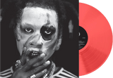 Denzel Curry - Ta13oo Vinyl Record Album Art