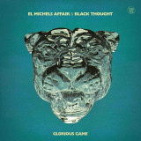 El Michels Affair & Black Thought - Glorious Game Vinyl Record Album Art
