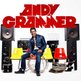 Andy Grammer - Andy Grammer Vinyl Record Album Art