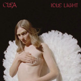 Clea - Idle Light Vinyl Record Album Art