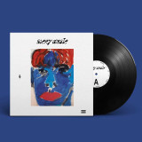 Porches - Ricky Music Vinyl Record Album Art