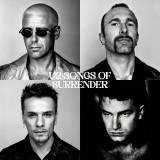 U2 - Songs Of Surrender Vinyl Record Album Art