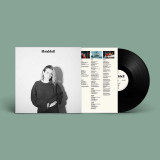Blondshell - Blondshell Vinyl Record Album Art