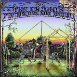 The Frights - Everything Seems Like Yesterday (LP) Vinyl Record Album Art