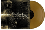 Scar Symmetry - Pitch Black Progress Vinyl Record Album Art