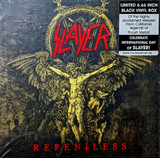 Slayer - Repentless Vinyl Record Album Art