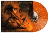 Kataklysm - Goliath Vinyl Record Album Art