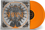 Bleed From Within - Shrine Vinyl Record Album Art