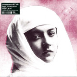 Protomartyr - Relatives In Descent Vinyl Record Album Art