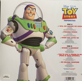 Picture of Toy Story Favorites Vinyl Record