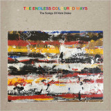 Various - The Endless Coloured Ways (The Songs Of Nick Drake) Vinyl Record Album Art