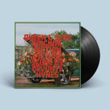 Devonté Hynes - Queen & Slim (Original Motion Picture Score) Vinyl Record Album Art