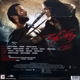 Picture of 300: Rise Of An Empire (Original Motion Picture Soundtrack) Vinyl Record