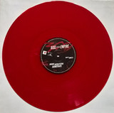 Junkie XL - 300: Rise Of An Empire (Original Motion Picture Soundtrack) Vinyl Record Album Art