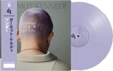 Dermot Kennedy - Sonder Vinyl Record Album Art