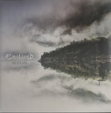 Enslaved - Heimdal Vinyl Record Album Art