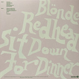 Picture of Sit Down For Dinner Vinyl Record