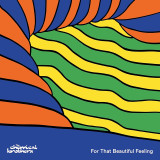 The Chemical Brothers - For That Beautiful Feeling Vinyl Record Album Art