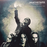 Deathstars - Everything Destroys You Vinyl Record Album Art