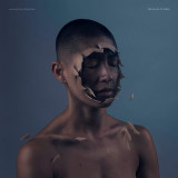 Manchester Orchestra - The Valley Of Vision Vinyl Record Album Art Manchester Orchestra - The Valley Of Vision Vinyl Record Album Art