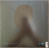 Picture of The Valley Of Vision Vinyl Record Picture of The Valley Of Vision Vinyl Record