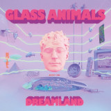 Glass Animals - Dreamland Vinyl Record Album Art