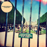 Tame Impala - Lonerism Vinyl Record Album Art