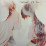 My Bloody Valentine - Isn't Anything Vinyl Record Album Art