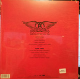 Picture of Greatest Hits (1LP) Vinyl Record