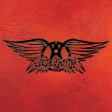 Aerosmith - Greatest Hits Vinyl Record Album Art