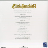 Picture of Imaginations From The Other Side Live Vinyl Record