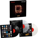 Picture of White Heat: 30 Hits Vinyl Record