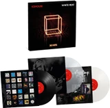 Picture of White Heat: 30 Hits Vinyl Record