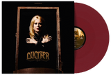 Lucifer  - Lucifer V Vinyl Record Album Art