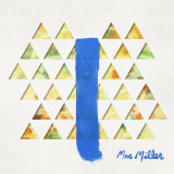 Mac Miller - Blue Slide Park Vinyl Record Album Art
