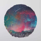Khruangbin - The Universe Smiles Upon You Vinyl Record Album Art