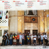 Picture of Havana Meets Kingston Vinyl Record