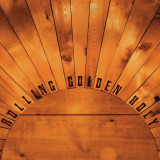 Bonny Light Horseman - Rolling Golden Holy Vinyl Record Album Art