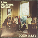 Ocean Alley - Low Altitude Living Vinyl Record Album Art