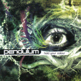 Pendulum - Hold Your Colour Vinyl Record Album Art