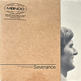 Theodore Shapiro - Severance: Season 1 (Apple TV+ Original Series Soundtrack) Vinyl Record Album Art