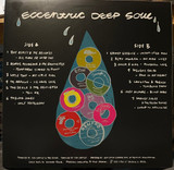 Picture of Eccentric Deep Soul Vinyl Record