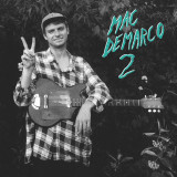 Mac Demarco - 2 Vinyl Record Album Art