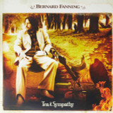 Bernard Fanning - Tea & Sympathy Vinyl Record Album Art
