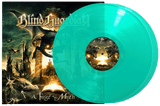 Blind Guardian - A Twist In The Myth Vinyl Record Album Art