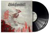 Blind Guardian - The God Machine Vinyl Record Album Art