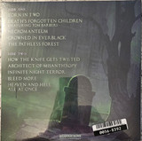 Picture of Necromanteum Vinyl Record
