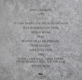 Picture of I Des Vinyl Record