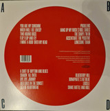 Picture of Accentuate The Positive Vinyl Record